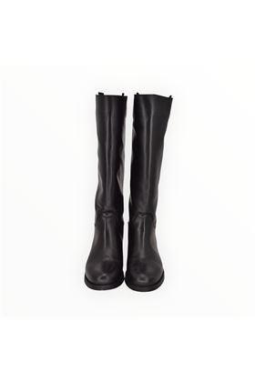 pelle pulito------------- THE ICONIC | RAV10-NERO